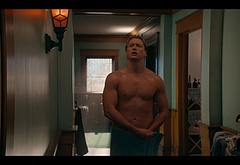 Stephen Kalyn nude and sex scenes