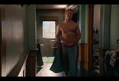 Stephen Kalyn nude and sex scenes