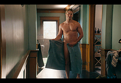 Stephen Kalyn nude and sex scenes
