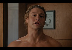 Stephen Kalyn nude and sex scenes