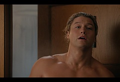 Stephen Kalyn nude and sex scenes
