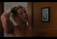 Stephen Kalyn nude and sex scenes
