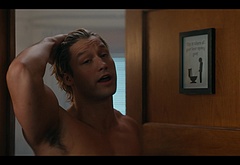 Stephen Kalyn nude and sex scenes