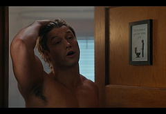 Stephen Kalyn nude and sex scenes