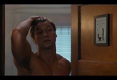 Stephen Kalyn nude and sex scenes