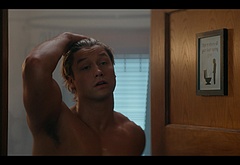 Stephen Kalyn nude and sex scenes