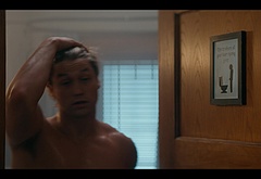 Stephen Kalyn nude and sex scenes