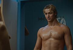 Stephen Kalyn nude and sex scenes