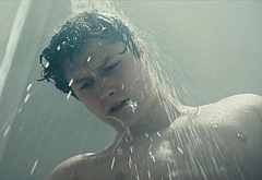 Stephen Kalyn nude and sex scenes