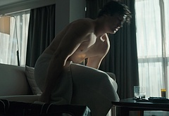 Stephen Kalyn nude and sex scenes