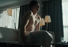 Stephen Kalyn nude and sex scenes