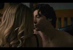 Stephen Kalyn nude and sex scenes