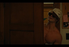 Stephen Kalyn nude and sex scenes