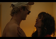 Stephen Kalyn nude and sex scenes