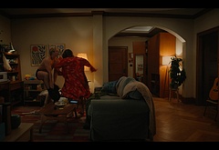 Stephen Kalyn nude and sex scenes