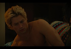 Stephen Kalyn nude and sex scenes