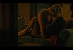 Stephen Kalyn nude and sex scenes