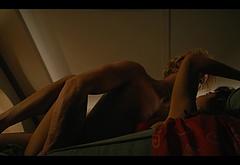 Stephen Kalyn nude and sex scenes