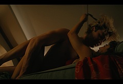 Stephen Kalyn nude and sex scenes