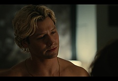 Stephen Kalyn nude and sex scenes