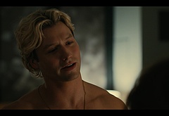 Stephen Kalyn nude and sex scenes