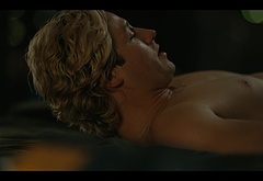 Stephen Kalyn nude and sex scenes