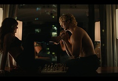 Stephen Kalyn nude and sex scenes
