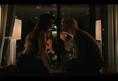 Stephen Kalyn nude and sex scenes