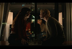 Stephen Kalyn nude and sex scenes