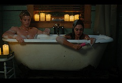 Stephen Kalyn nude and sex scenes
