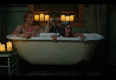 Stephen Kalyn nude and sex scenes