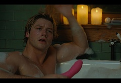 Stephen Kalyn nude and sex scenes