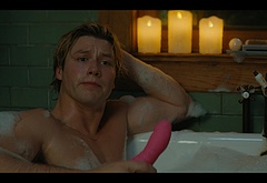 Stephen Kalyn nude and sex scenes