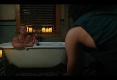 Stephen Kalyn nude and sex scenes