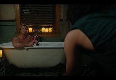 Stephen Kalyn nude and sex scenes