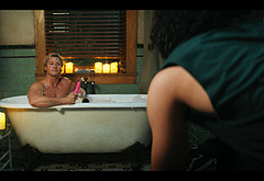 Stephen Kalyn nude and sex scenes