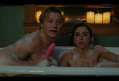 Stephen Kalyn nude and sex scenes
