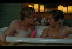 Stephen Kalyn nude and sex scenes