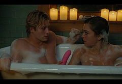 Stephen Kalyn nude and sex scenes