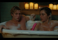 Stephen Kalyn nude and sex scenes