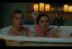 Stephen Kalyn nude and sex scenes