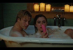 Stephen Kalyn nude and sex scenes