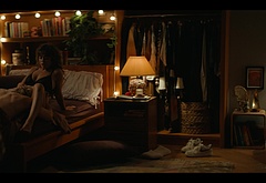 Stephen Kalyn nude and sex scenes