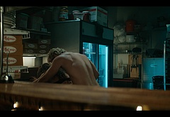 Stephen Kalyn doggy sex