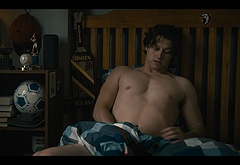 Stephen Kalyn jerk off