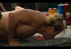 Stephen Kalyn naked