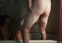 Stephen Kalyn nudes