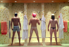 Jon Bernthal nude and sex scenes