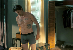 Jon Bernthal nude and sex scenes