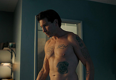 Jon Bernthal nude and sex scenes